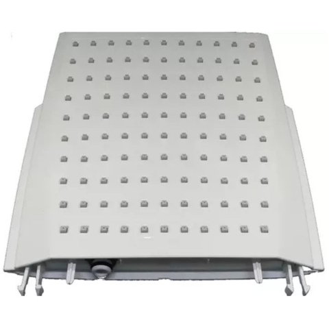 Espalhador Chuveiro Duo Shower Quadra Original Lorenzett D30