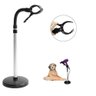 Suporte Secador Regulavel Giratorio Salao Petshop Cabelo - 1