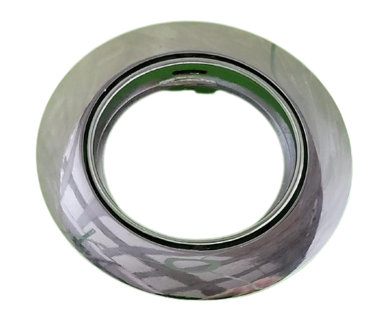 Spot Embutir Movel Redondo Mr16 - com Lampada 20w Decorshop Verde 220v - 6