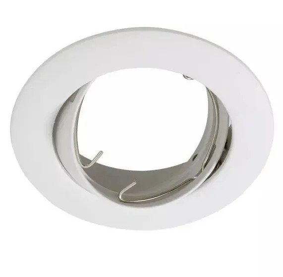 Spot Embutir Movel Redondo Mr16 - com Lampada 20w Decorshop Verde 220v - 4