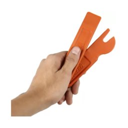 Jogo Espatulas Plásticas para Desmontar Acabamentos - Raven - 3