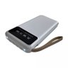 Carregador Portátil 20000mah Power Bank 4 em 1 Bateria Externa Móvel A'gold Bte-30 - 6