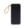 Carregador Portátil 20000mah Power Bank 4 em 1 Bateria Externa Móvel A'gold Bte-30 - 1