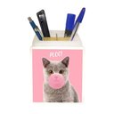 Ver imagem 2 de Organizador de Mesa Iluminado Cat Ploc Ploc