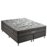 Colchão com Espuma Magnético Master Casal 138 X 1,88 - Orientalmedic - 2