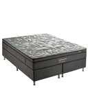 Ver imagem 2 de Colchão com Espuma Magnético Master Casal 138 X 1,88 - Orientalmedic