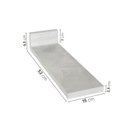 Ver imagem 3 de Tampo para Balcão Toalheiro 15cm Ipanema CabeCasa MadeiraOriginals