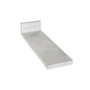 Ver imagem 1 de Tampo para Balcão Planejado Toalheiro 15cm Ipanema CabeCasa MadeiraOriginals Branco/Mármore