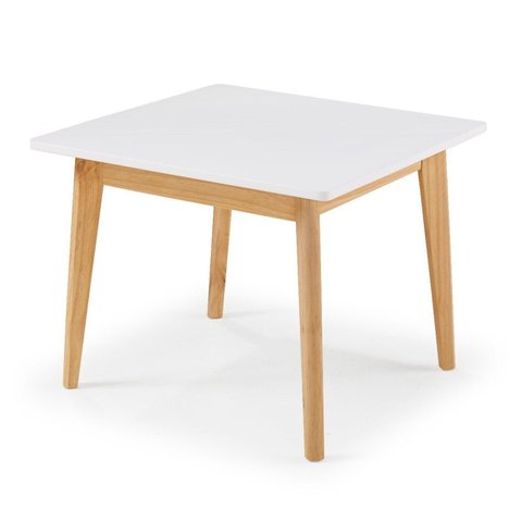 Mesa para Criança 48cm X 60cm X 60cm Infantil