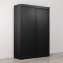 Ver mais imagens de Guarda-Roupa 2 Portas de Correr Samambaia CabeCasa MadeiraOriginals