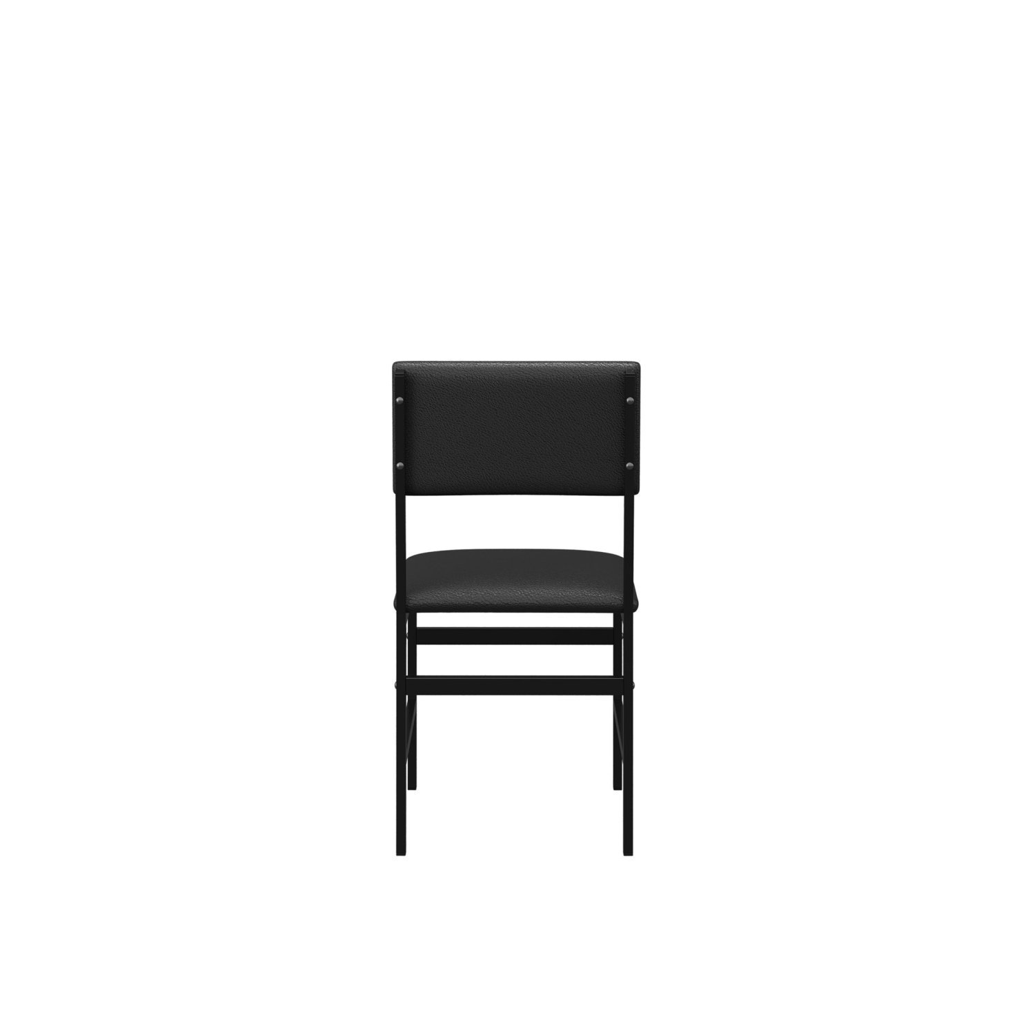 Conjunto 2 Cadeiras para Sala de Jantar Mila - 2