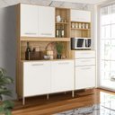 Ver imagem 1 de Armário de Cozinha Completo