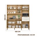 Ver imagem 4 de Armário de Cozinha Completo