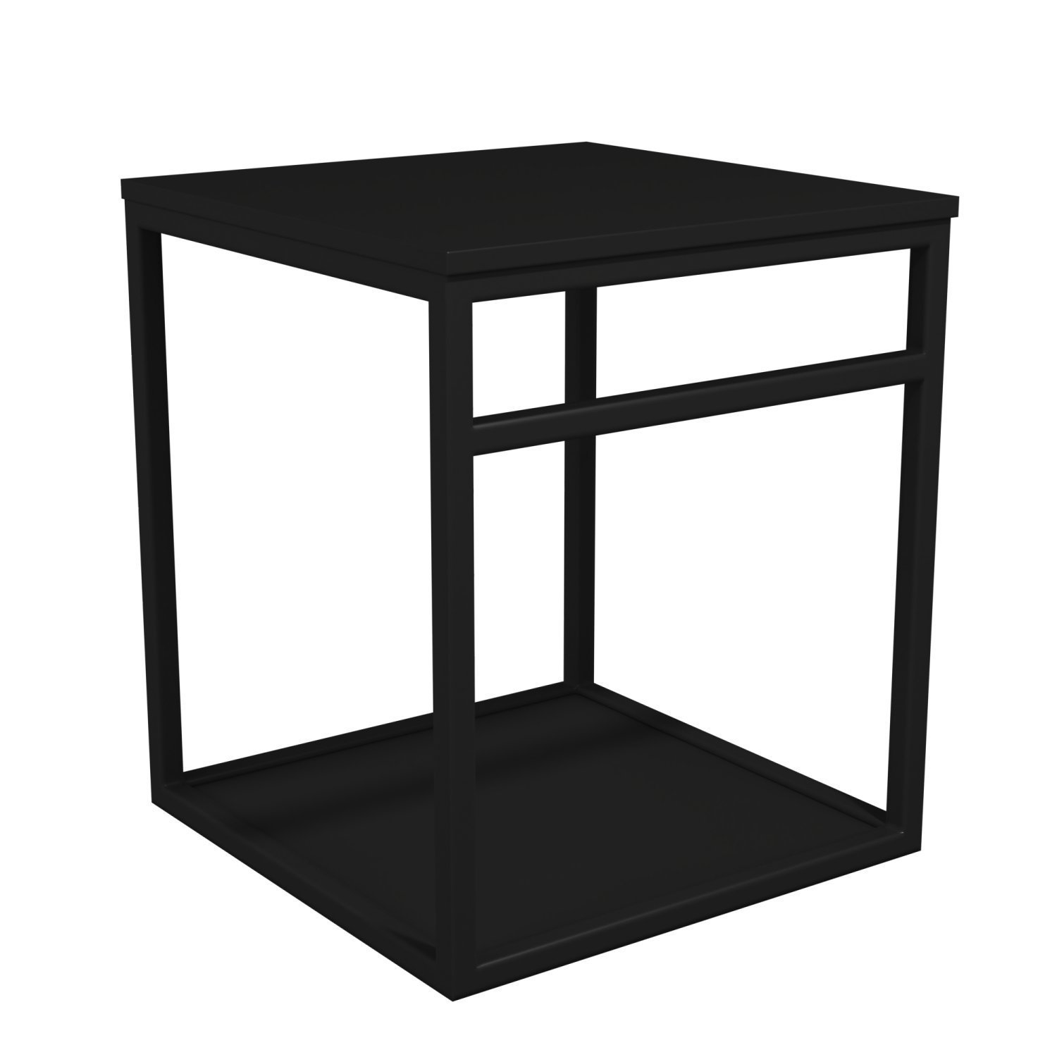 Gabinete Para Banheiro Iron Gante 45Cm - 2