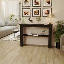 Ver imagem 1 de Aparador Sofia Preto