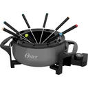 Ver mais imagens de Panela Elétrica para Fondue Cinza - OFND100 - Oster:220V