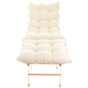 Ver imagem 6 de Poltrona Costela com Puff