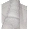 Tapete Passadeira Athenas Rozac 50x 100 Cm Antiderrapante - Branco - 2