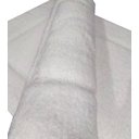 Ver imagem 2 de Tapete Passadeira Athenas Rozac 50x 100 Cm Antiderrapante - Branco