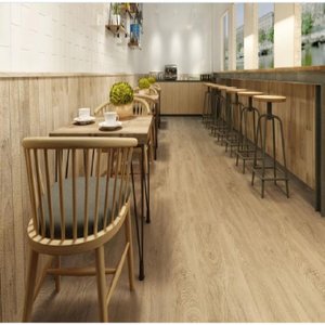 Piso Vinílico em Régua Casa Grassi 2mmx18,4cmx122,1cm Cities