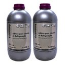Ver imagem 2 de Aditivo Radiador G12 Original Volkswagen 2 Litros
