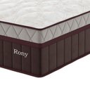 Ver imagem 5 de Conjunto Cama Box Solteiro Com Molas Ensacadas 88x188x69cm Yescasa