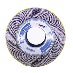 Roda de Lixa Pg Polikontour 150x50