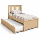 Ver imagem 2 de Cama + Cama Auxiliar Solteirão Ecoconfort Cera