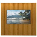 Ver imagem 7 de Painel para TV Ripado Majestade 230 Naturale - Gelius