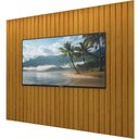 Ver imagem 6 de Painel para TV Ripado Majestade 230 Naturale - Gelius