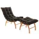 Ver imagem 2 de Poltrona Costela com Puff