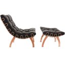 Ver imagem 5 de Poltrona Costela com Puff