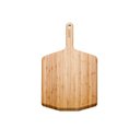 Ver imagem 1 de Espátula Ooni de Bambu 12 30cm Forno Pizza Uu-p08200