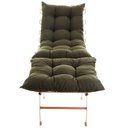 Ver imagem 6 de Poltrona Costela com Puff