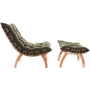 Ver imagem 5 de Poltrona Costela com Puff