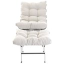 Ver imagem 5 de Poltrona Costela com Puff