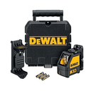 Ver imagem 1 de Nível Laser Esquadro 2x1 Dewalt Dw088k Alta Precisão 15mts