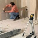 Ver mais imagens de Nível Laser Esquadro 2x1 Dewalt Dw088k Alta Precisão 15mts