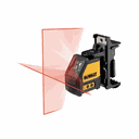Ver imagem 4 de Nível Laser Esquadro 2x1 Dewalt Dw088k Alta Precisão 15mts