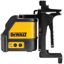 Ver imagem 3 de Nível Laser Esquadro 2x1 Dewalt Dw088k Alta Precisão 15mts
