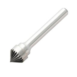 Broca Escareadora Rebaixo de Parafuso para Metais Duro Ferro Aço 16mm - 2