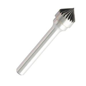 Broca Escareadora Rebaixo de Parafuso para Metais Duro Ferro Aço 16mm