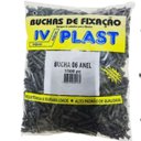 Ver imagem 3 de Bucha Plástica Anel Parede Convencional 6mm Fixação (1000 Und) Iv Plast