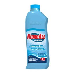 Limpa Bordas Hidrosan 01 Litro - 1