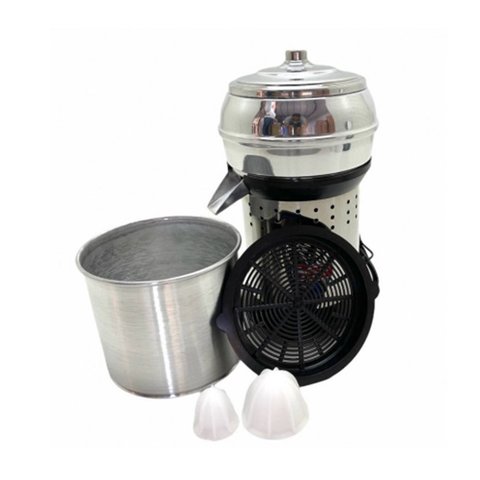 Espremedor De Suco Inox 3 Litros Suco Natural