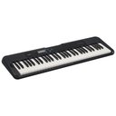Ver imagem 1 de Teclado Musical Casiotone Basico Digital Ct-s300c2-br Preto
