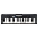 Ver imagem 2 de Teclado Musical Casiotone Basico Digital Ct-s300c2-br Preto