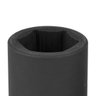 Soquete de Impacto Longo 3/4" - Med. 27mm - Eda - 2