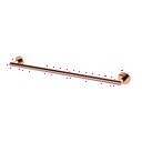 Ver imagem 1 de Porta Toalha Lorenzetti Loft Rose 2040 R 82