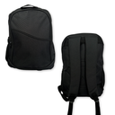 Ver imagem 4 de Mochila Notebook Resistente All Black